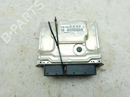 control-unit-skoda-kamiq-nw4-2019-24544820 main image