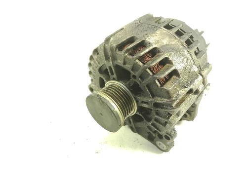 Used Alternator Alternator SEAT LEON (1P1) 1.4 TSI (125 hp) 18957713 18957713