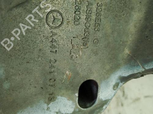 Engine mount MERCEDES-BENZ VITO Van (W447) 111 CDI (447.601, 447.603, 447.605) | BP37459282M89 - Image 5