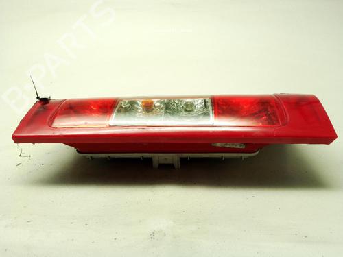 Left taillight PEUGEOT BOXER Van (244) 2.2 HDi | BP39119702C34 - Image 2