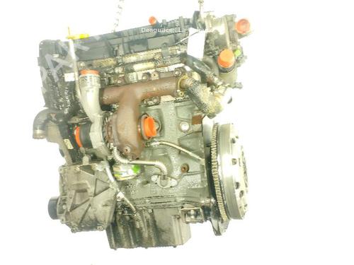 Engine OPEL ZAFIRA / ZAFIRA FAMILY B (A05) 1.9 CDTI (M75) | BP29908452M1