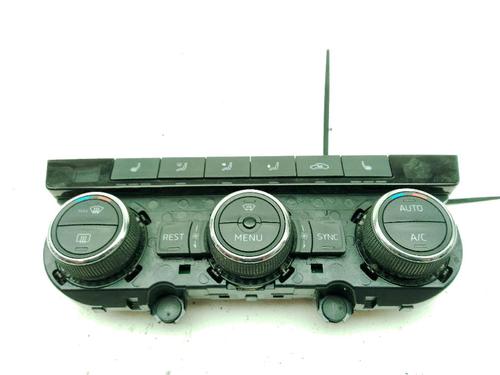 Used Climate control Climate control 38746403 38746403