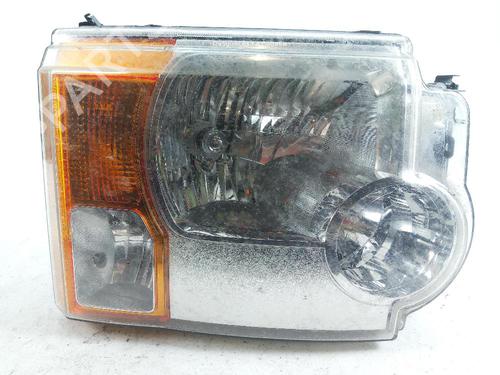 Used Right headlight LAND ROVER DISCOVERY III (L319) 2.7 TD 4x4 (190 hp) 18365563