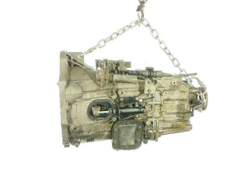 Gearbox IVECO DAILY III Platform/Chassis 65 C 14 | BP32467570M3