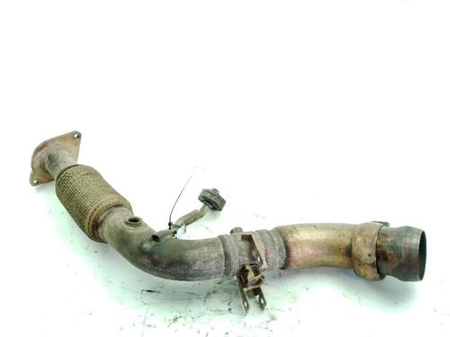 Pipe MERCEDES-BENZ VITO Van (W447) 111 CDI (447.601, 447.603, 447.605) | BP37459318M125 - Image 2