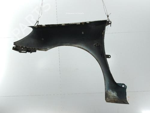 Right front fenders PEUGEOT 307 Break (3E) 1.6 16V | BP25932633C42 
