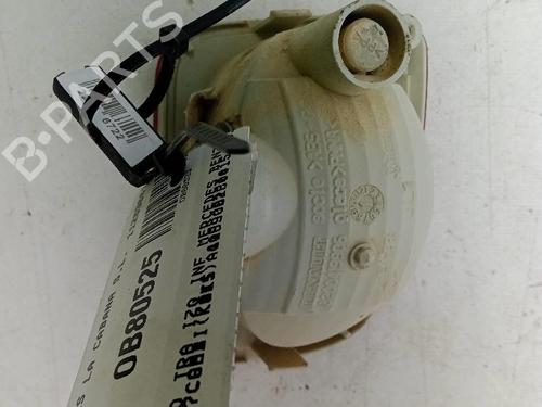 Left taillight MERCEDES-BENZ CITAN MPV (W415) 108 CDI (415.703) | BP30314508C34