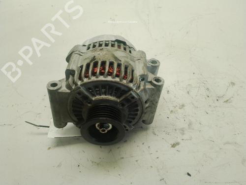 Alternator MINI MINI (R50, R53) Cooper | BP29765312M7 