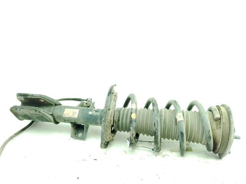 Used Left front shock absorber Left front shock absorber 39399357 39399357