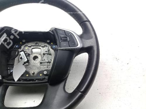 Steering wheel CITROËN C4 II (NC_) 1.6 BlueHDi 100 | BP29746719C49 