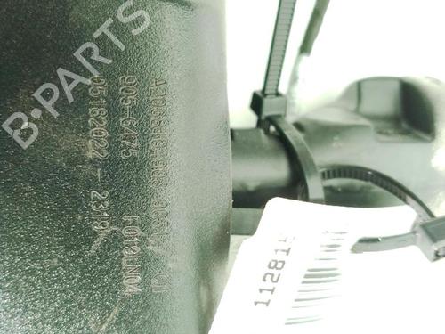Rear mirror MERCEDES-BENZ C-CLASS T-MODEL (S206) C 220 d (206.204, 206.216) | BP31848707I6 - Image 6