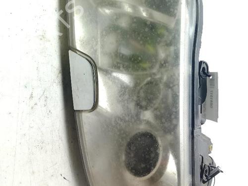 Used Left headlight SKODA SUPERB I (3U4) 2.5 TDI (163 hp) 30410660