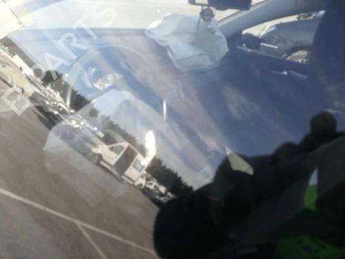 Rudehejsemekanisme ventre foran VW PASSAT B6 (3C2) 1.6 TDI | BP24042406C22 