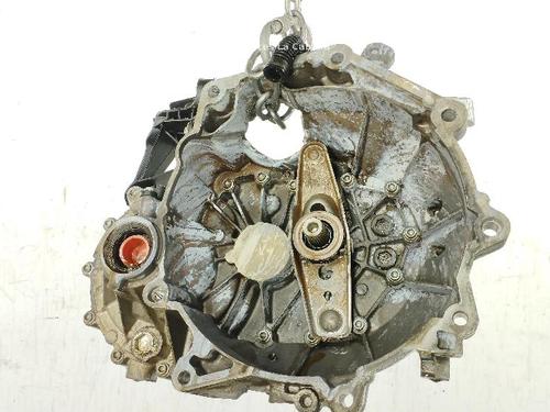 Used Gearbox SKODA FABIA III (NJ3) 1.0 (60 hp) 28620091