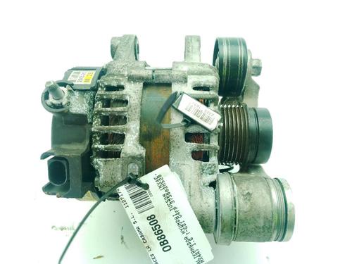 Alternator HYUNDAI TUCSON (NX4E, NX4A) 1.6 T-GDi | BP30771507M7 - Image 2