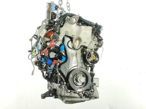 Engine NISSAN NV300 Van (X82) 1.6 dci 120 | BP31848346M1