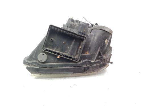 Højre forlygte OPEL MERIVA A MPV (X03) 1.6 (E75) | BP27647833C29 