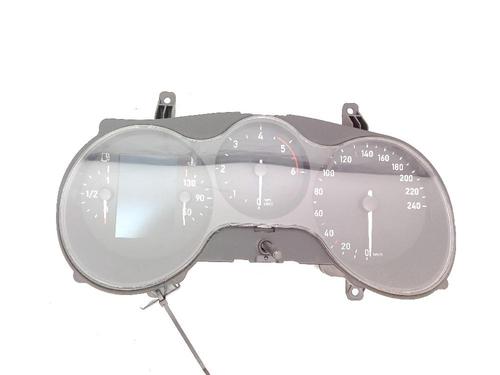 Used Instrument cluster SEAT ALTEA (5P1) [2004-2015]  26233031