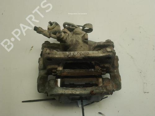 Right rear brake caliper FORD PUMA (J2K, CF7) 1.0 EcoBoost mHEV | BP29860908M106 - Image 2