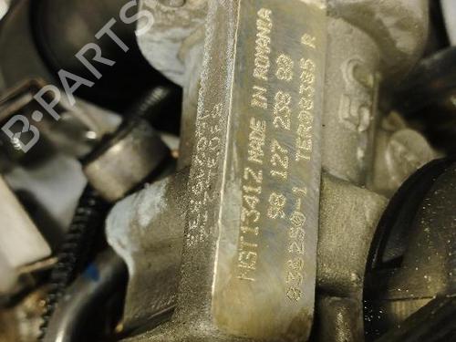 Engine CITROËN C4 Grand Picasso II (DA_, DE_) 1.2 THP 130 | BP36070118M1 - Image 8