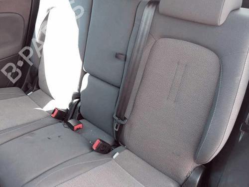Steering rack SEAT ALTEA (5P1) 1.6 TDI | BP24041952M22 - Image 5