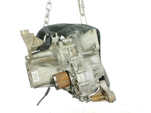 Gearbox FORD FOCUS III 1.0 EcoBoost | BP24049165M3