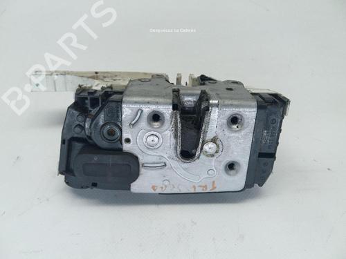 Used Tailgate lock VW CRAFTER 30-50 Van (2E_) 2.0 TDI (109 hp) 24041561