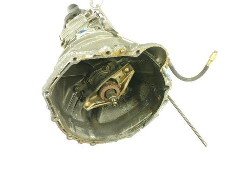 Used Gearbox MERCEDES-BENZ E-CLASS (W210) E 220 CDI (210.006) (125 hp) 30695929