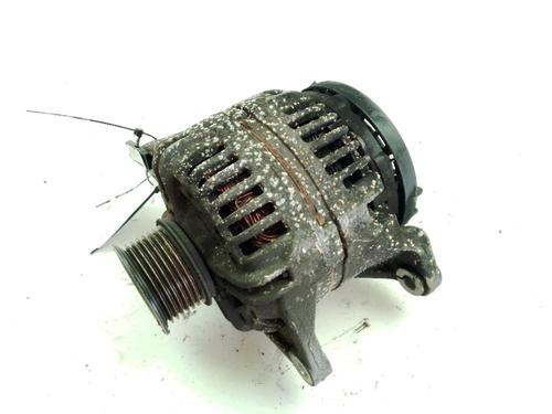 Alternator IVECO DAILY IV Van 35C11 V, 35S11 V | BP37485409M7 - Image 2