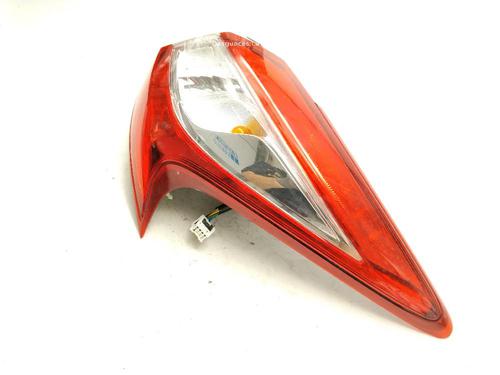 Right taillight NISSAN PULSAR Hatchback (C13) 1.2 DIG-T | BP38167027C35 - Image 2
