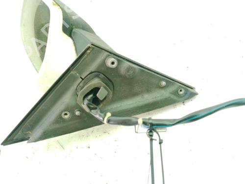 Right mirror AUDI A4 B8 Avant (8K5) 2.0 TDI | BP28313400C27 