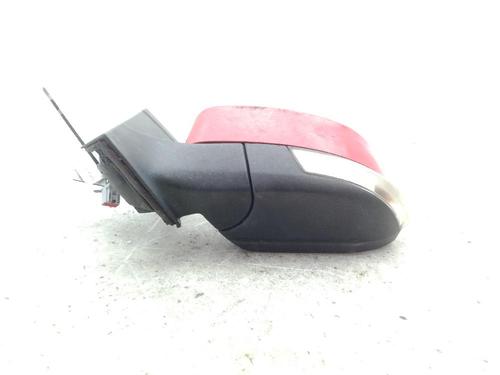 Left mirror FORD FOCUS II (DA_, HCP, DP)  | BP23998533C26 