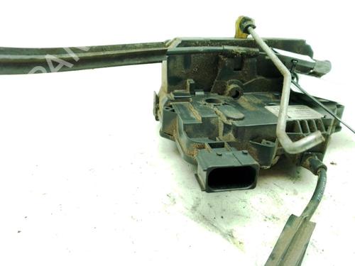 Front left lock PEUGEOT BOXER Van 2.2 HDi 120 | BP38949976C98 - Image 3