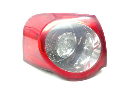 Used Left taillight VW PASSAT B6 (3C2) 2.0 TDI 16V (140 hp) 28368196