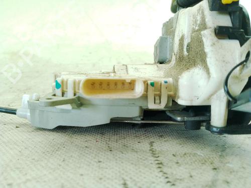 Rear left lock AUDI A4 Allroad B8 (8KH) 3.0 TDI quattro | BP27514058C100 