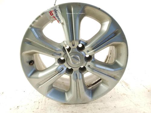Used Rim NISSAN NAVARA NP300 Pickup (D23, D23T) 2.3 dCi (D231) (163 hp) 24948323
