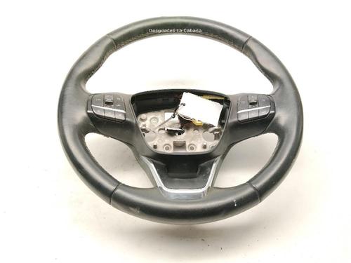 Used Steering wheel Steering wheel FORD TRANSIT CUSTOM V362 Van (FY, FZ) 2.0 EcoBlue (105 hp) 40278823 40278823