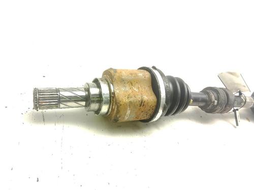 Antriebswelle links vorne NISSAN PULSAR Hatchback (C13) 1.2 DIG-T | BP20115819M38 