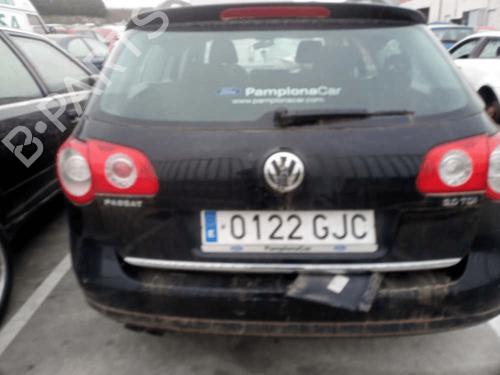 Alternator VW PASSAT B6 Variant (3C5) 2.0 TDI 16V | BP32260118M7 - Image 10