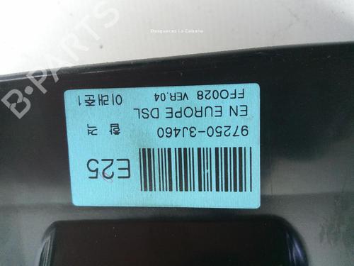 Climate control HYUNDAI ix55 3.0 V6 CRDi 4WD | BP18873364I5 