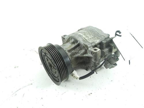 Used AC compressor AC compressor TOYOTA COROLLA (_E12_) 2.0 D-4D (CDE120R, CDE120L_) (116 hp) 18376654 18376654