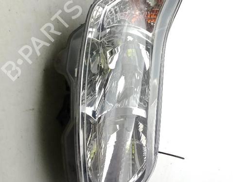 Used Right headlight Right headlight CITROËN C4 I (LC_) 1.6 HDi (90 hp) 32978452 32978452