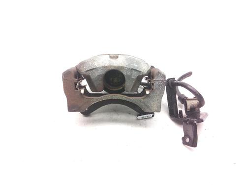 Used Left front brake caliper MITSUBISHI ASX (GA_W_) 1.8 DI-D (GA6W) (150 hp) 24043803