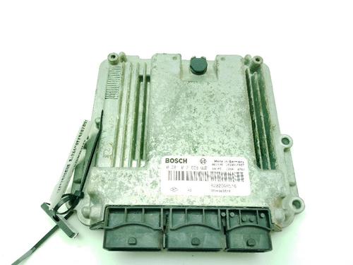 Used Electronic module RENAULT TRAFIC II Van (FL) 2.0 dCi 90 (FL0H, FL00, FL01, FL0M, FL0P, FL0S) (90 hp) 30718467