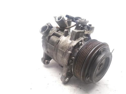 Used AC compressor AC compressor BMW X1 (E84) sDrive 16 d (116 hp) 19138201 19138201