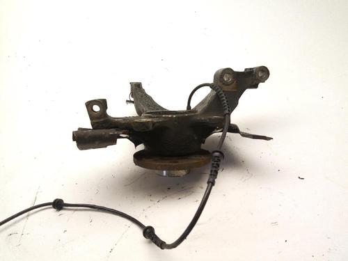 Left front steering knuckle OPEL CORSA E (X15) 1.3 CDTI (08, 68) | BP24044187M25 - Image 3