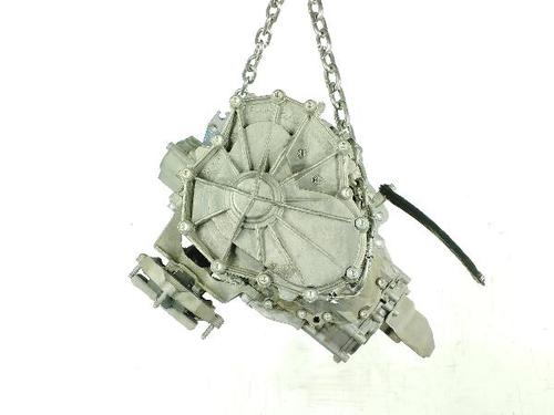 Gearbox AUDI A5 (8T3) 2.0 TFSI | BP18915621M3