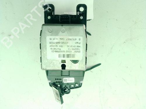 Switch BMW 5 (F10) 535 d xDrive | BP27994539I30 