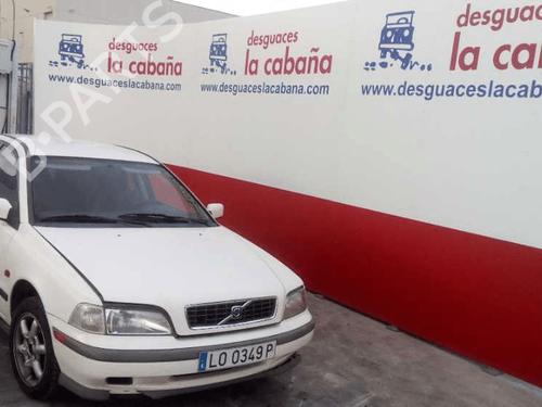 Left front indicator VOLVO S40 I (644) 1.9 TD | BP32402561C32 