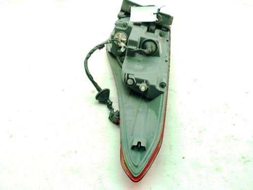 Left taillight HYUNDAI i40 I (VF) 1.7 CRDi | BP33716268C34 - Image 5